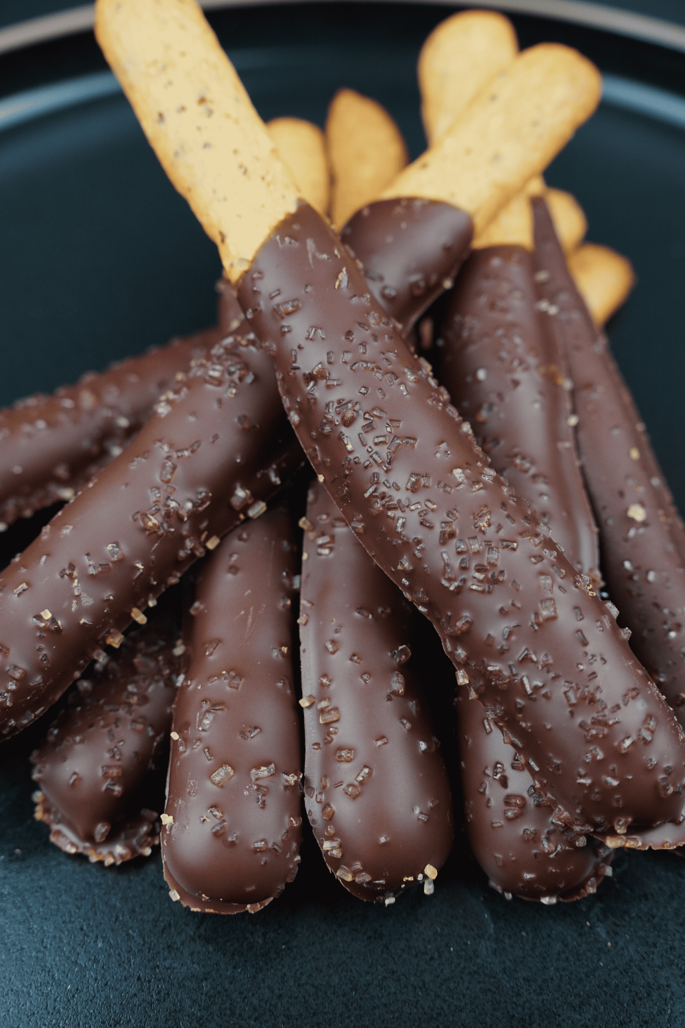 Cepumi "Romi", 120g