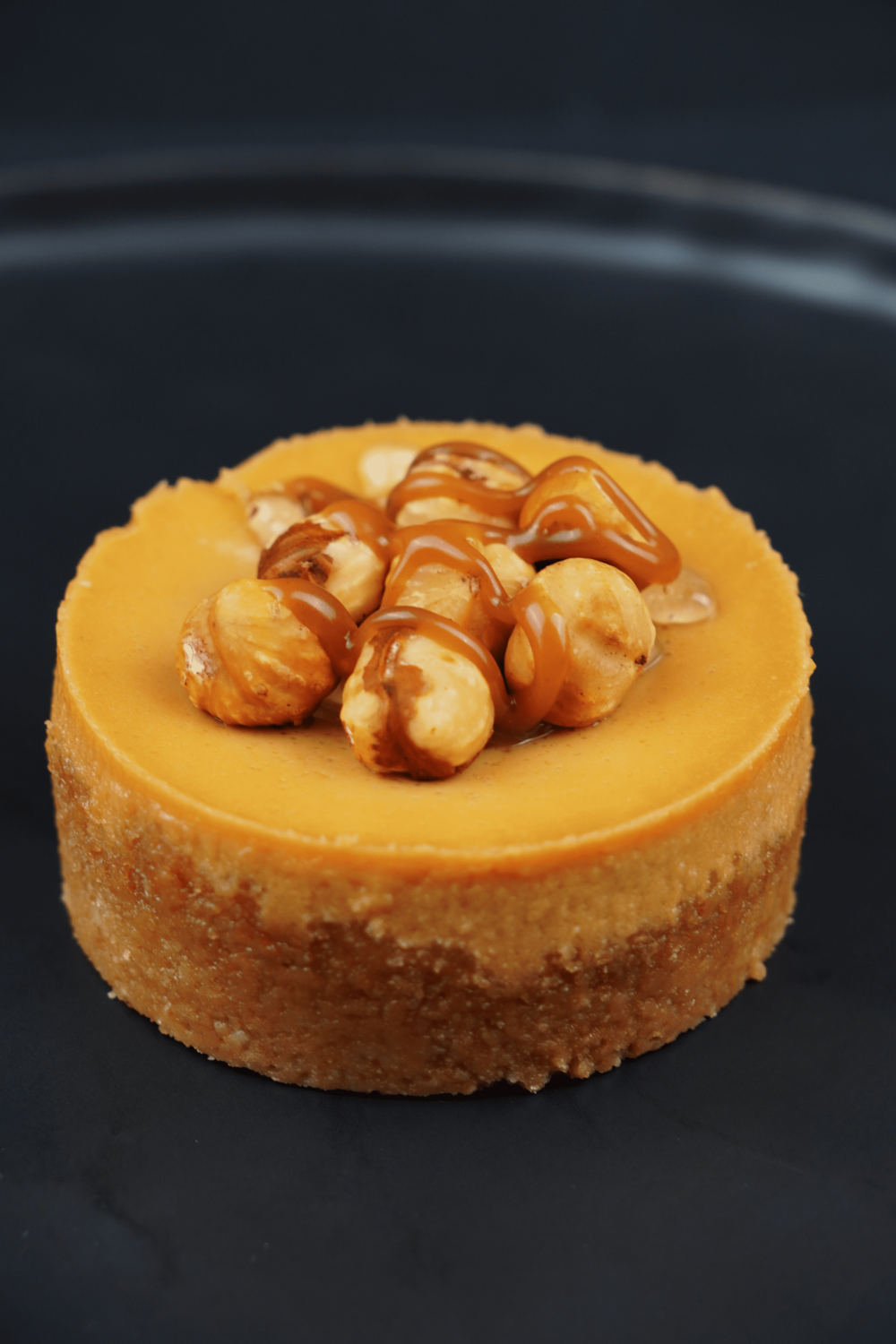 Siera kūciņa "Dulce de leche", 120g