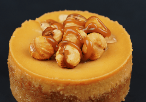 Siera kūciņa "Dulce de leche", 120g