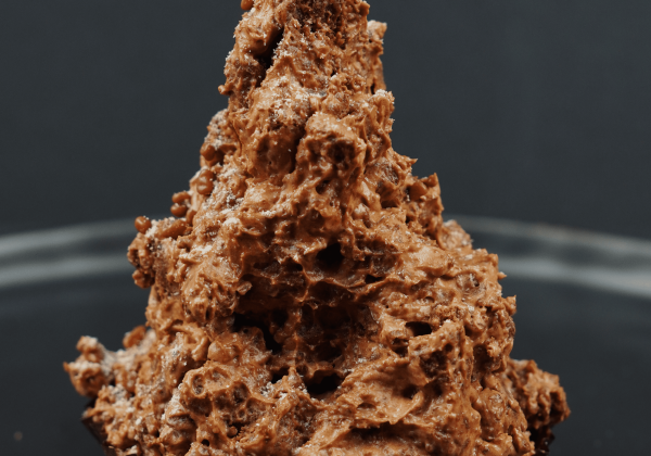 Skudru pūzinis "Brunete", 100g