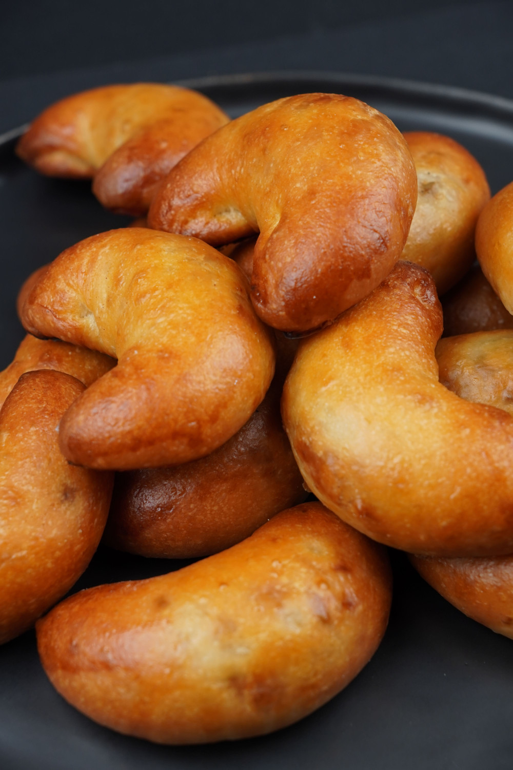 Pīrādziņš Speķa, 30g