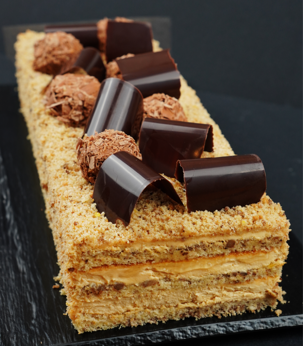 Kūka "Lāčuka gardums", 300g