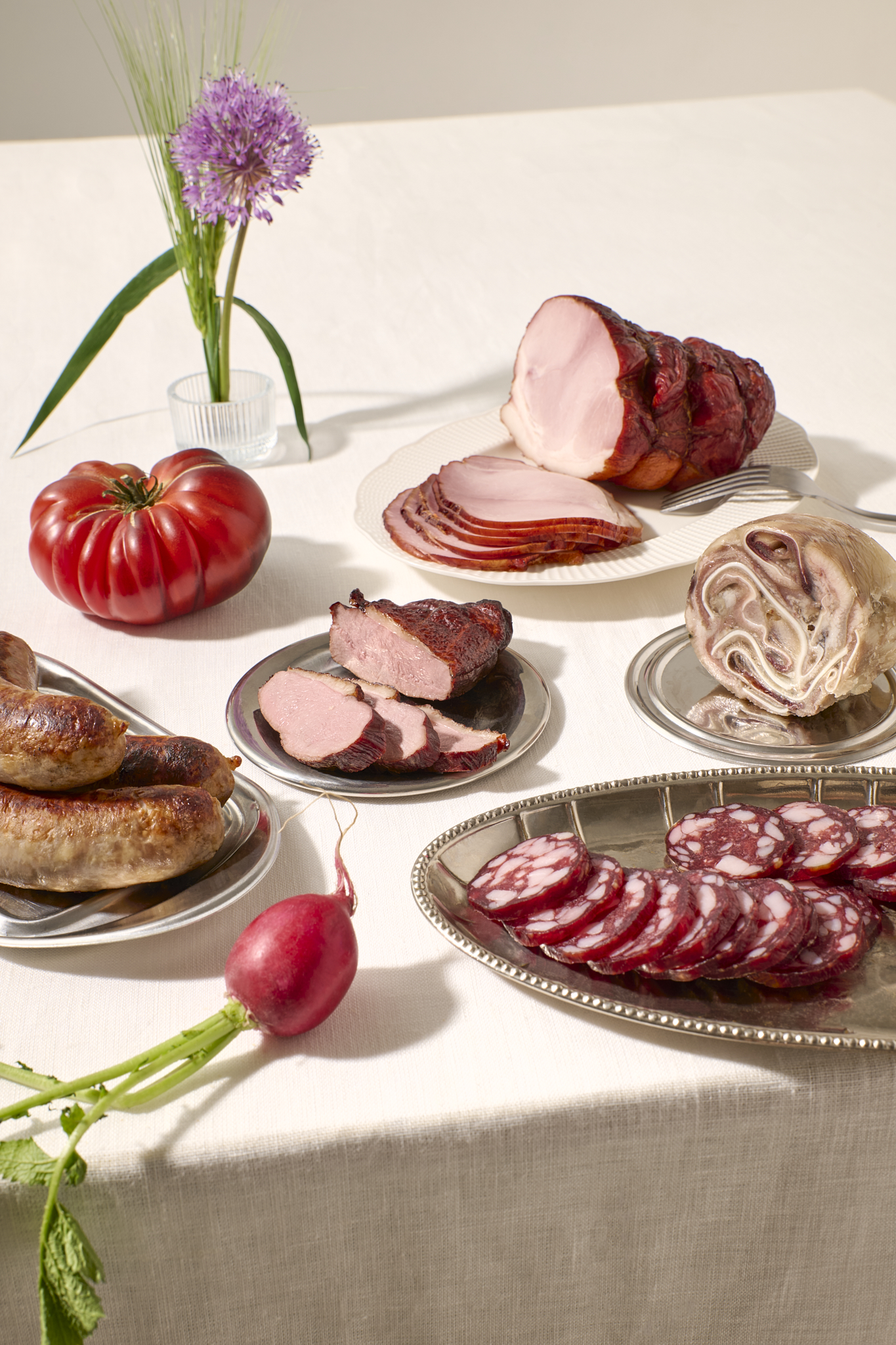 Sezonā iecienītākie