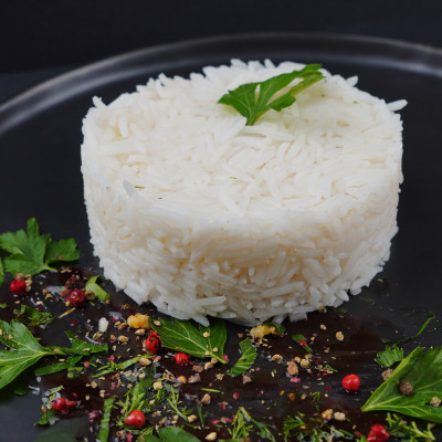 Rīsi "Basmati"