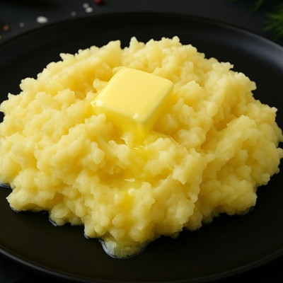 Kartupeļu biezenis
