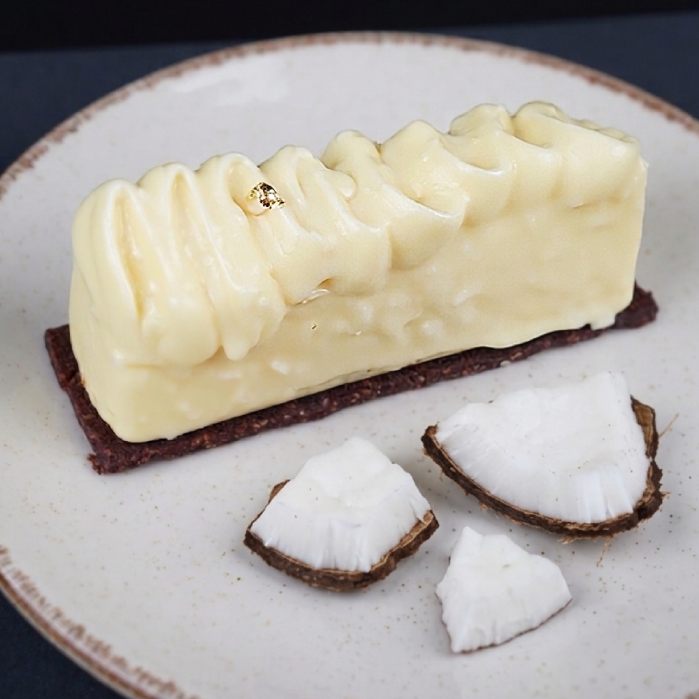 Siera kūciņa "Kokosa", 170g