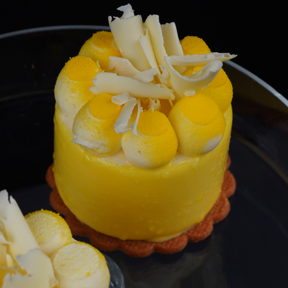 Siera kūciņa "Citronu", 170g