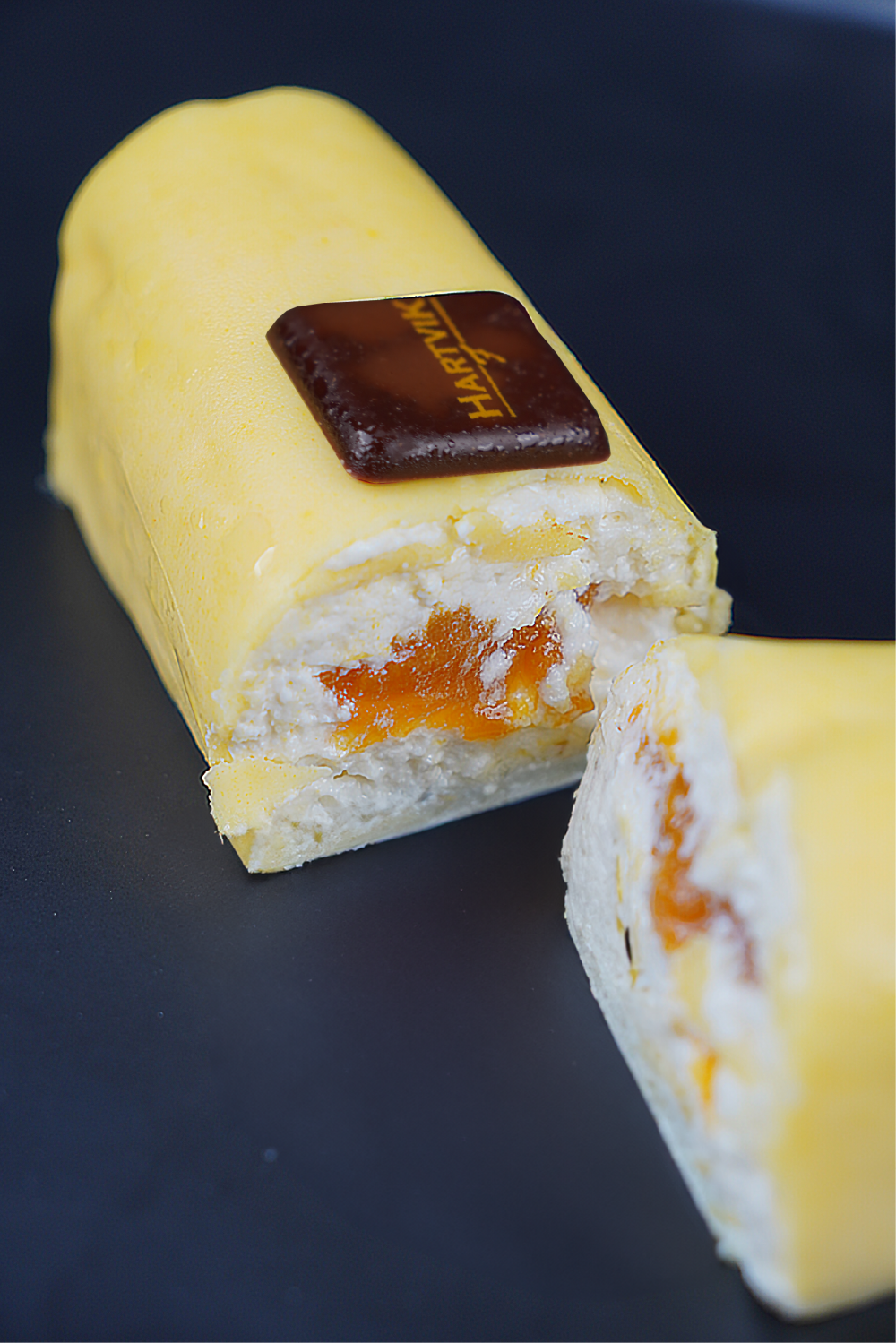 Biezpiena sieriņš "Eksotika", 105g