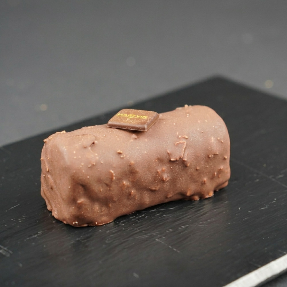 Biezpiena sieriņš "Eksotika", 105g